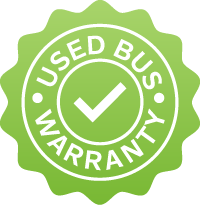 Used Bus Warranty